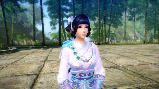 九阴真经魏紫沉香裳，魏紫沉香裳，九阴真经风物志