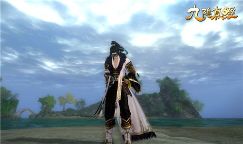 谁没个蠢萌的童年，九阴真经囧事