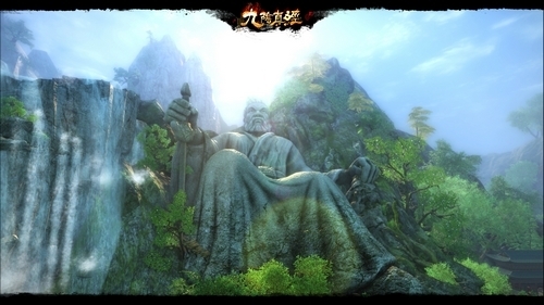 九阴真经新资料片，九阴真经结伴，九阴真经江湖结义