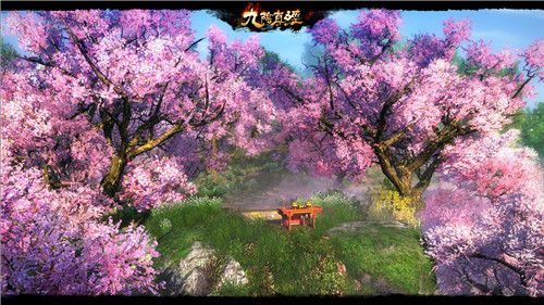 九阴真经结义系统，九阴真经结义