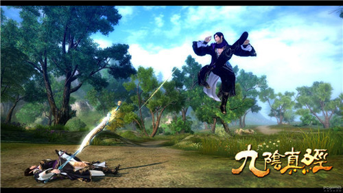 缅怀功夫之王李小龙 九阴助力武术全球化