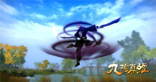 缅怀功夫之王李小龙 九阴助力武术全球化