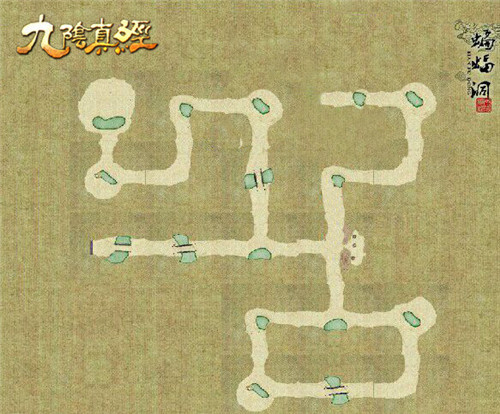 九阴真经蝙蝠洞，九阴真经蝙蝠洞攻略，九阴真经蝙蝠洞怎么玩