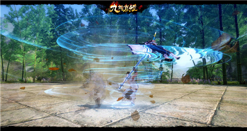 九阴真经风波棍，风波棍，九阴真经新99