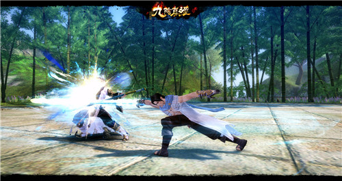 九阴真经风波棍，风波棍，九阴真经新99