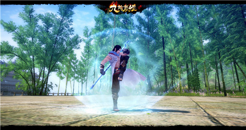 九阴真经风波棍，风波棍，九阴真经新99