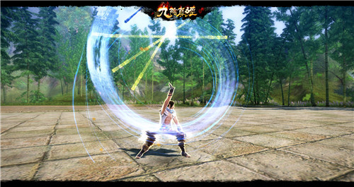 九阴真经风波棍，风波棍，九阴真经新99