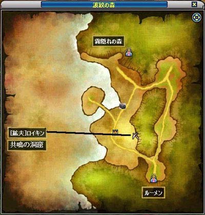 地图注释