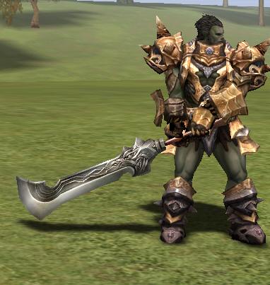 狂战魔刃crt.伤害