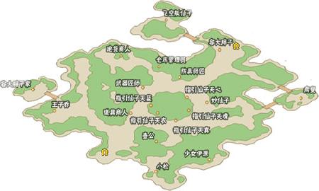 容大嫂_桃源西村_npc_qq幻想_资料库_网络游戏_新浪游戏_新浪网