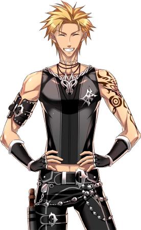 风色幻想6前瞻登场人物介绍图