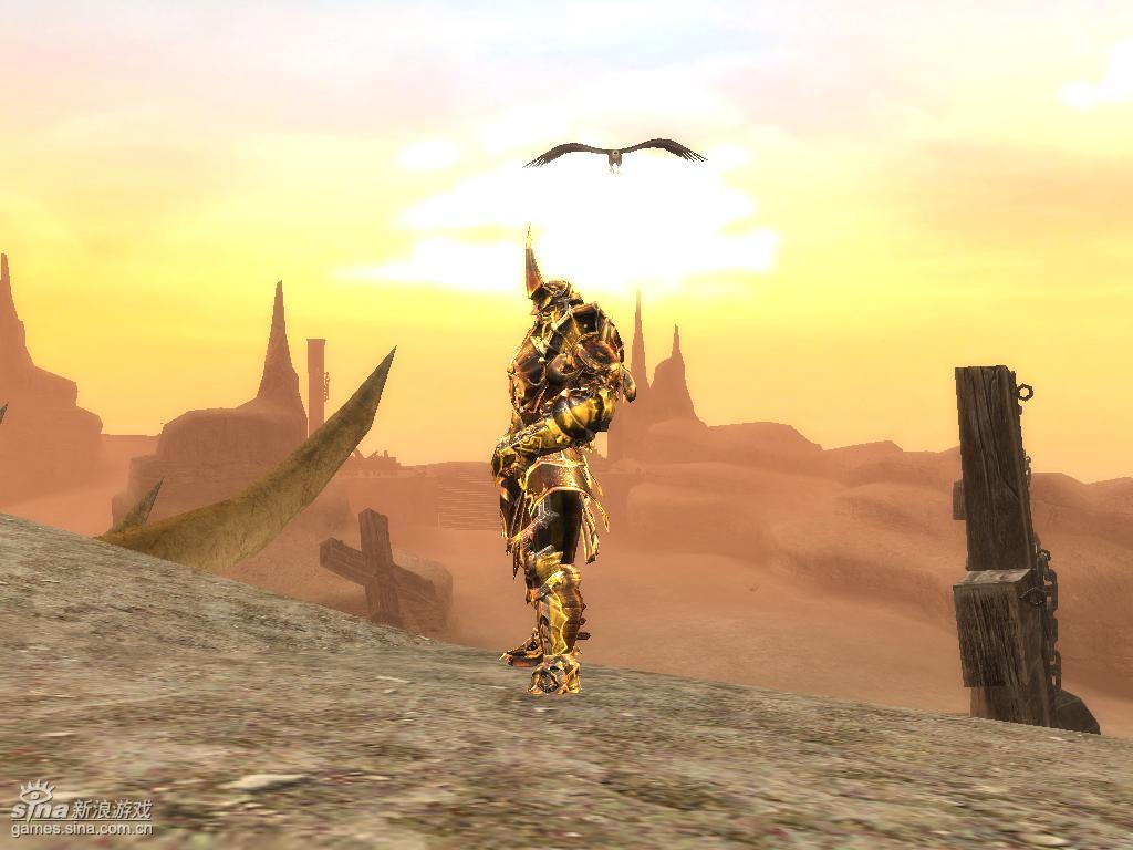 狂战士血色套装2_游戏新闻_奇迹世界_网络游戏_新浪游戏_新浪网