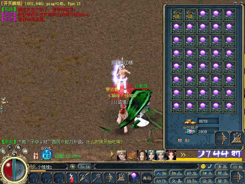 《征服》游戏截图(21)