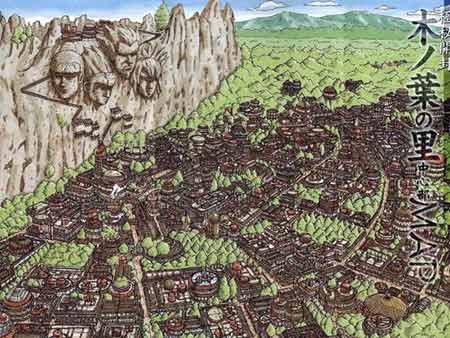 《纸客帝国》忍者水影村忍法大作战