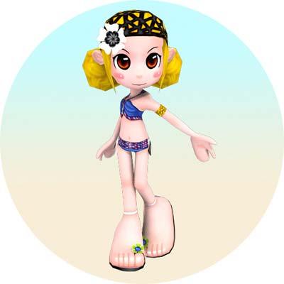 《超级跑跑》五虎将属性大比拼