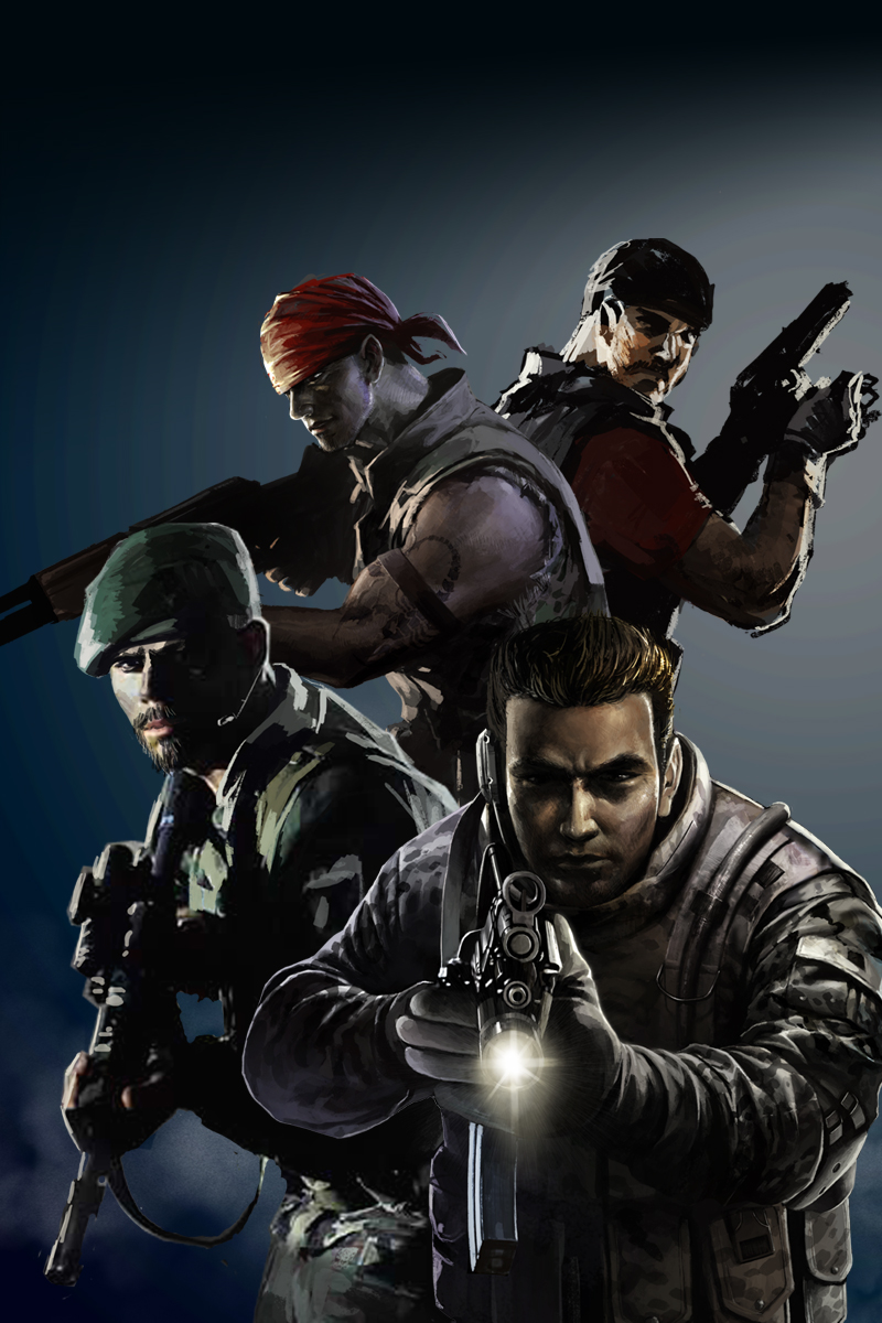 突袭ol07明星_游戏新闻_突袭ol_网络游戏_新浪游戏_新浪网