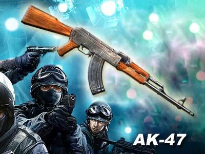 ak47(5)d.eagle(沙鹰)d.