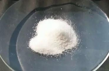 害死武大郎的砒霜