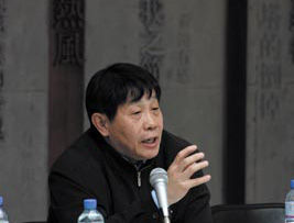 李零