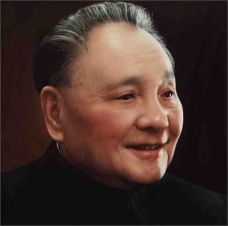 邓小平