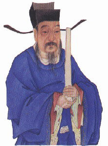 名相寇准四起四落凄凉客死
