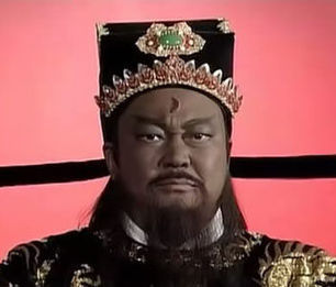 揭真实包公:曾有“面目清秀,白脸长须”说_手机新浪网