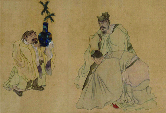 题图 图片来源于网络