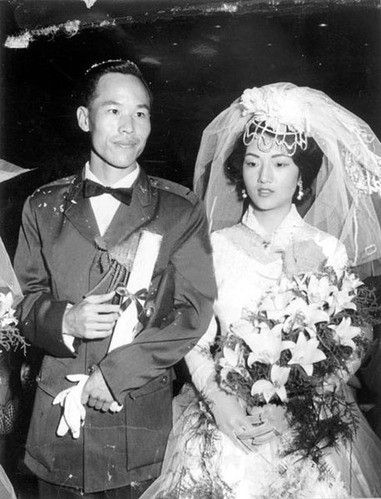 叛逃台湾的飞行员