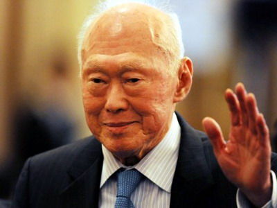 李光耀