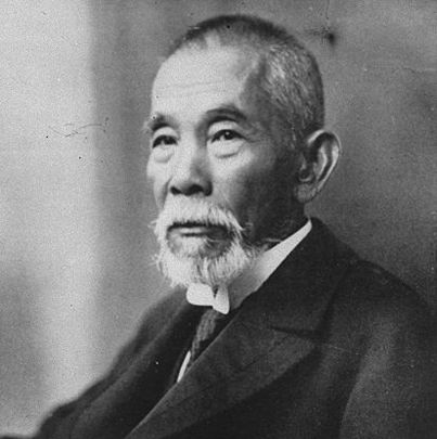 有日本“宪政之神“之称的犬养毅