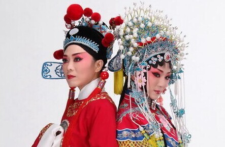 "公主"与"驸马"怎么来的