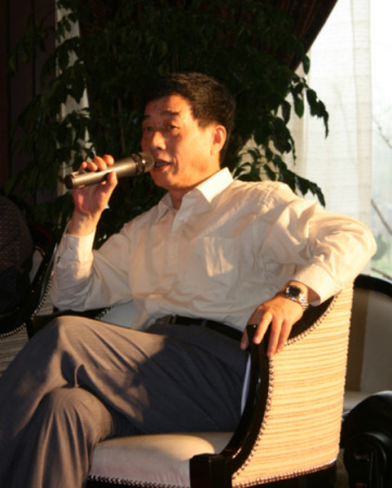 毛序国:世界城市需要有责任的开发商