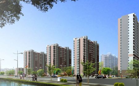盛世春天北区居住人口_春天简笔画