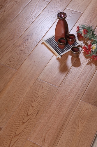 恺牌地板:推陈出新 品质取胜