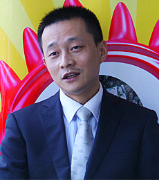 专访南京链家总经理黄月平_南京乐居_新浪网