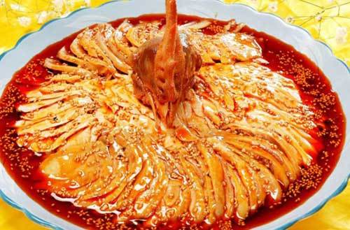 加盟廖记棒棒鸡餐饮连锁经营店