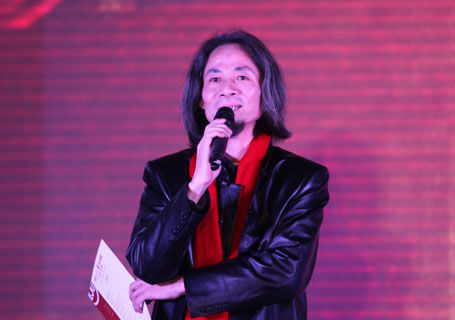 著名微博营销专家杜子建