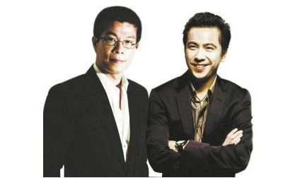华谊兄弟老总_华谊兄弟