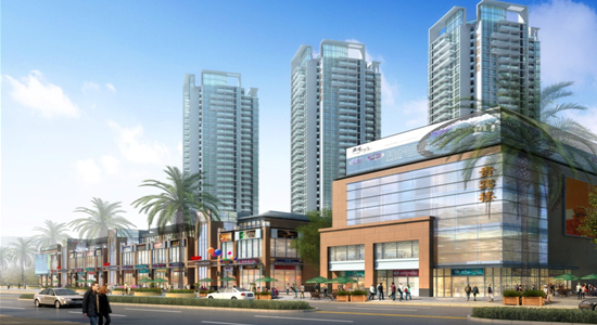 沈阳平安电销中心海韵 沈阳海韵广场平安保险