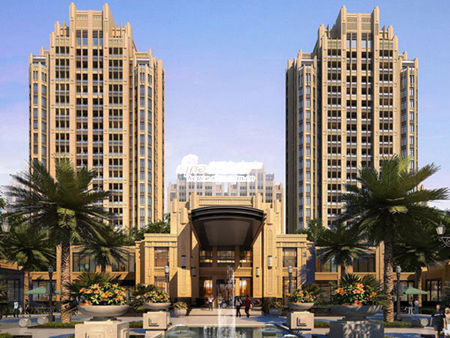 慈善之夜 万濠华府奢侈品慈善拍卖璀璨落幕(4) - 导购 -南通乐居网