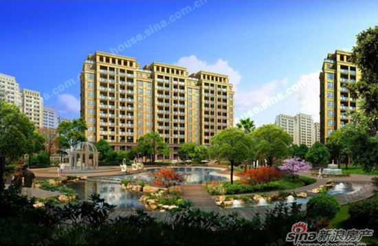 盘点最优惠房源 江都恒通帝景蓝湾