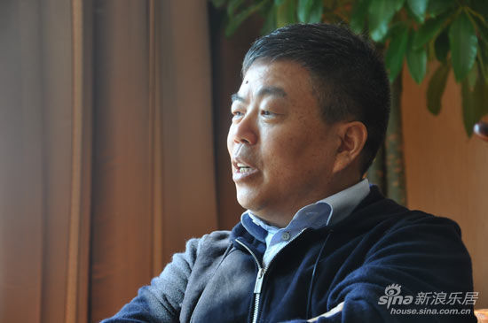 宜兴九如城养老产业发展集团董事长谈义良专访