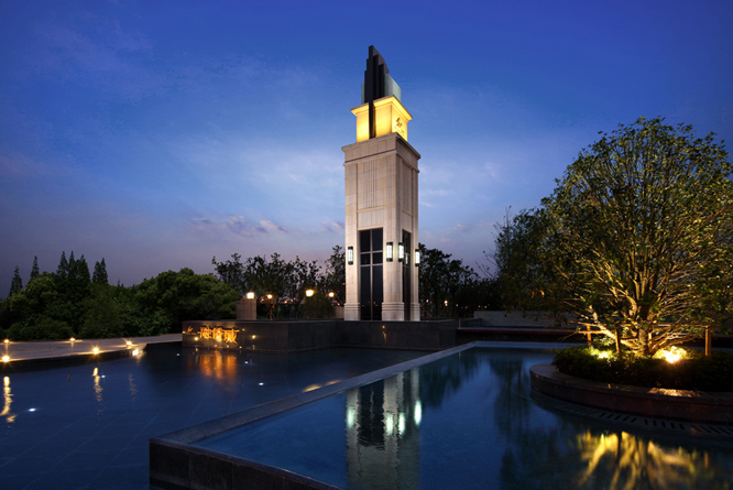 苏州 金辉融侨城