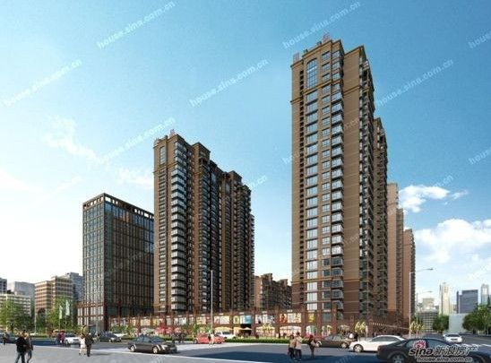 尚品国际邢州北路准现房均价4600元/平米 - 邢台乐居网