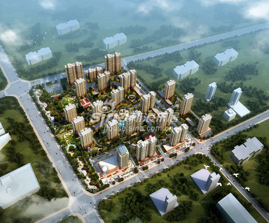 新房 楼市新闻 打折 公园时代   新浪房产保定讯(编辑 丁春雨)北市区