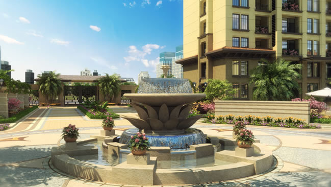 2013邢台春季房展会_邢台麒麟湾_新浪乐居_新浪网