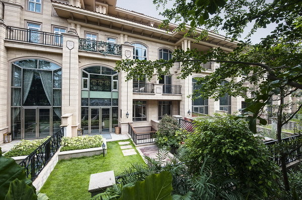 融信大卫城登陆平潭