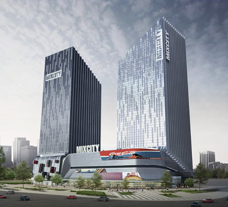 瀚海北金招商说明会4月21日隆重举行_河南房地产_新浪网