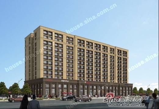 黄岩书香园仅剩朝北单身公寓在售