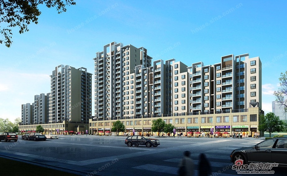 书香名邸(详情 论坛 )